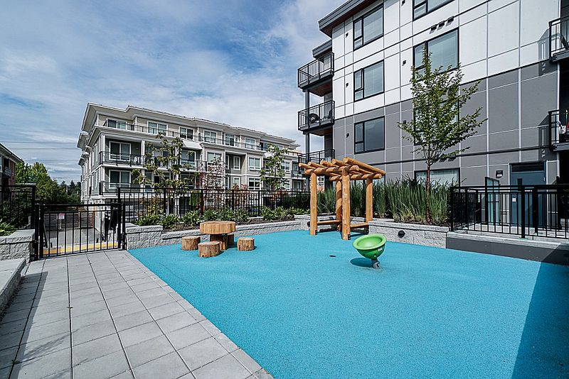 Coquitlam Apartment for rent - 1 Bedroom — photo 10