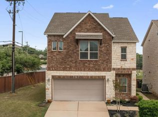 2105 Town Centre Dr Unit 36, Round Rock, TX 78664