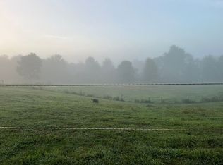 487 Strange Rd, Hodgenville, KY 42748