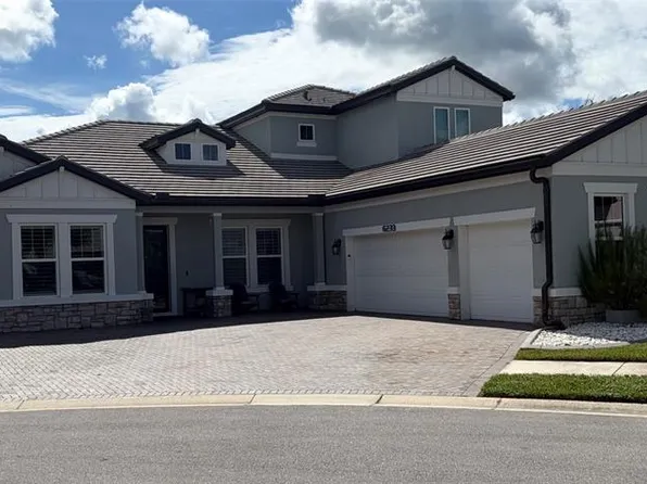 6233 RIVO LAKES BOULEVARD, SARASOTA, FL 34241