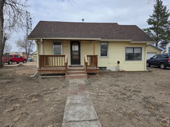1013 W Beaver Ave, Fort Morgan, CO 80701