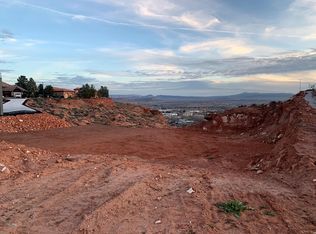 1225 W Crest Rd, Washington, UT 84780