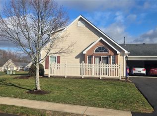 206 Rose Cir, Gibsonia, PA 15044