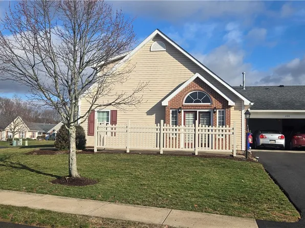 206 Rose Cir, Gibsonia, PA 15044