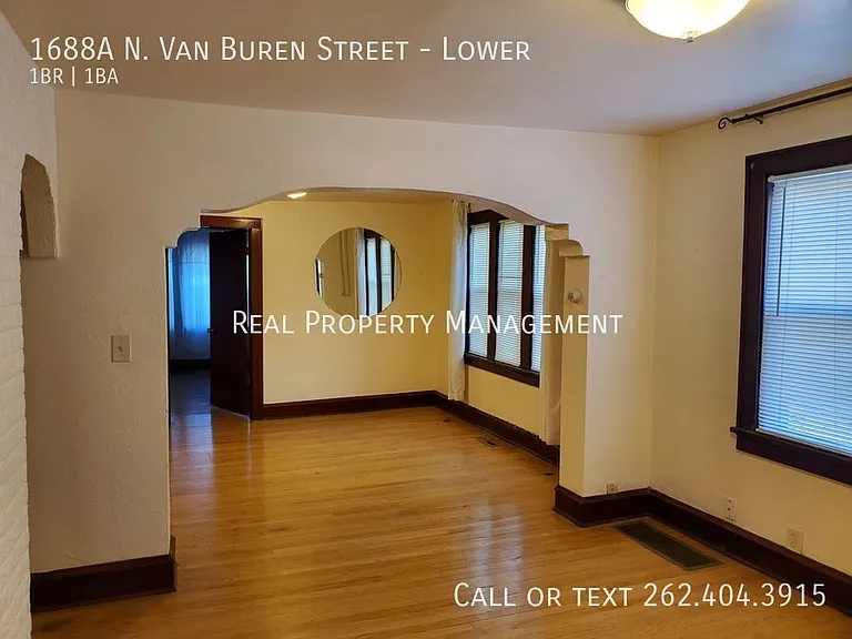 1688 N Van Buren St #A — Photo 5