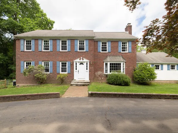 285 Sperry Road, Bethany, CT 06524