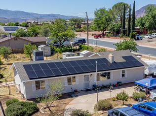 195 N Main St, Ivins, UT 84738