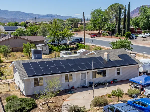 195 N Main St, Ivins, UT 84738