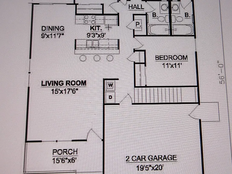 279 Ashbrook Dr — Photo 4