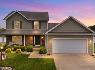 116 Quail St, Little Hocking, OH 45742