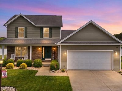 116 Quail St, Little Hocking, OH, 45742