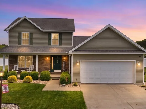 116 Quail St, Little Hocking, OH 45742