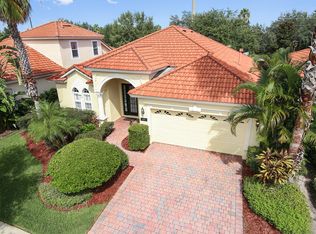 1059 Lascala Dr, Windermere, FL 34786