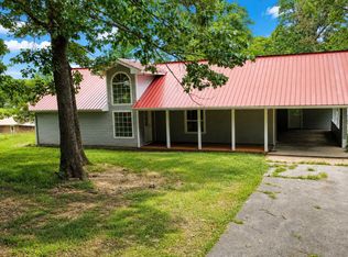 881 County Road 393, Thayer, MO 65791