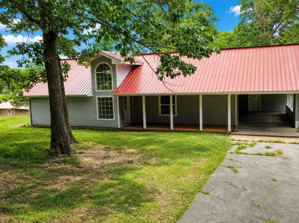 881 County Road 393, Thayer, MO 65791