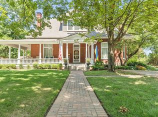 1019 E Main St, Murfreesboro, TN 37130