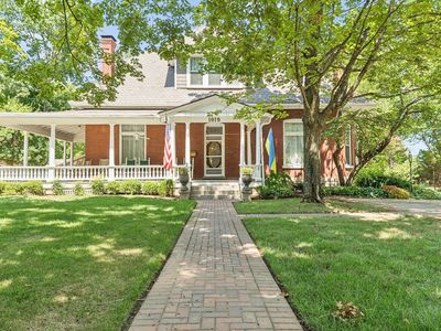 1019 E Main St, Murfreesboro, TN, 37130