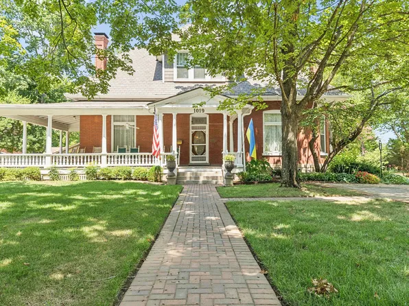 1019 E Main St, Murfreesboro, TN 37130