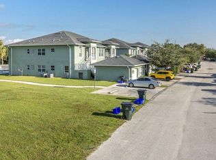 4360 S Biscayne Dr UNIT 101, North Port, FL 34287