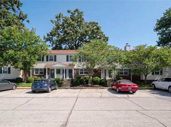 8933 Cardinal Ter, Saint Louis, MO 63144