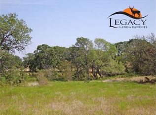 396 Old Sawmill Rd, Axtell, TX 76624