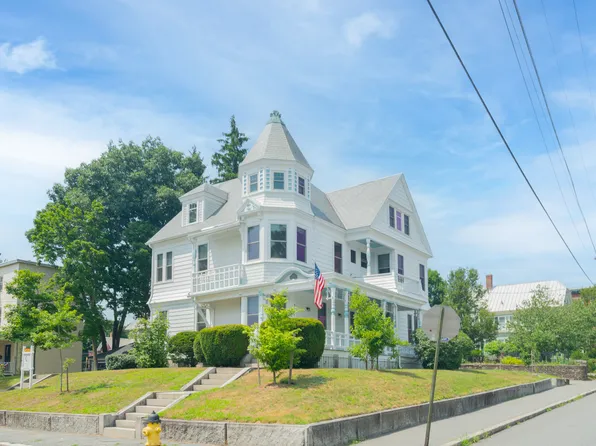 60 Congress St Floor 2, Fitchburg, MA 01420