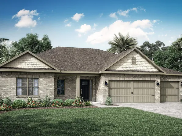 25177 Addlestone Dr, Athens, AL 35613