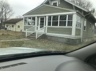 3908 S Landess St, Marion, IN