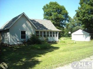 2201 Kings Mill Rd, Lapeer, MI 48446