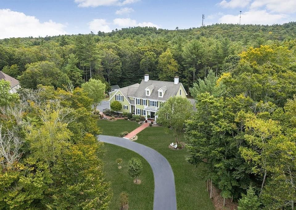 56 Arrowwood Dr, Scituate, MA 02066 Zillow