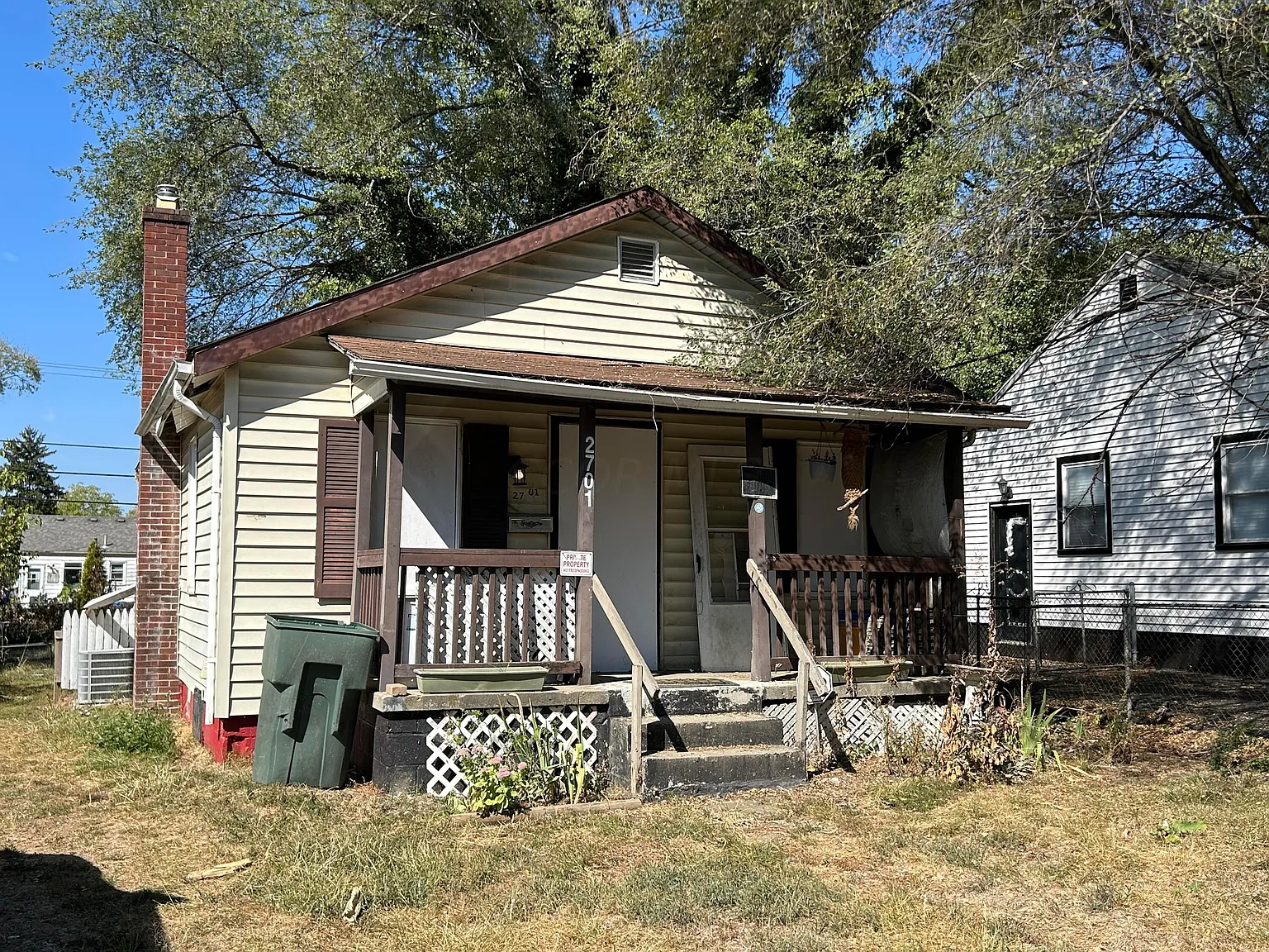2701 Osceola Ave photo 1