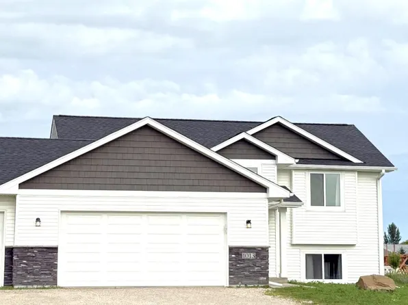 1013 167th St, Hammond, WI 54015