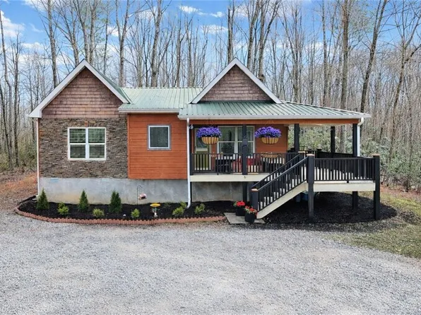 453 Ivy Hills Dr, Cleveland, GA 30528