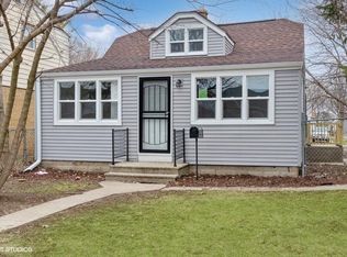 4412 N 62nd St, Milwaukee, WI