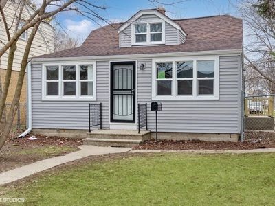 4412 North 62nd STREET, Milwaukee, WI, 53218