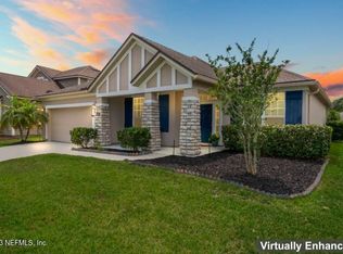 1025 Santa Cruz St, Saint Augustine, FL 32092