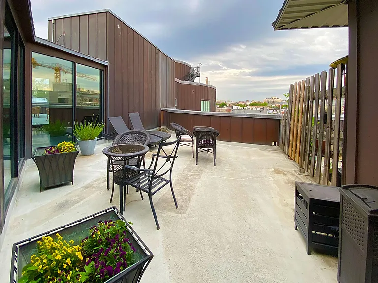 1700 Kalorama Rd NW #201 — Photo 38