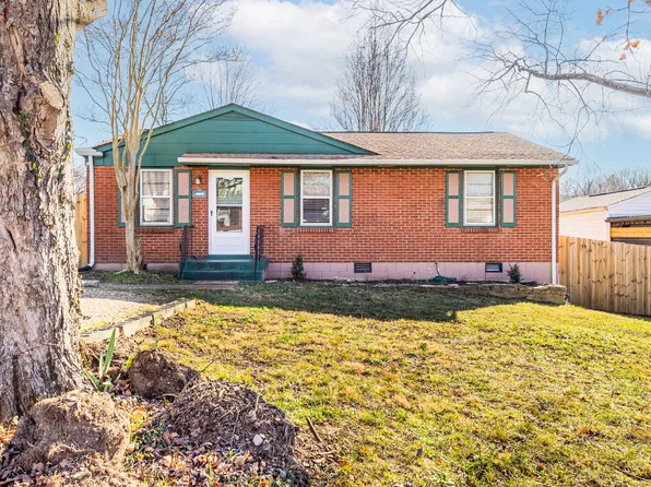 1917 Dabbs Ave, Nashville, TN 37217