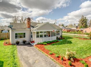 9006 NE Brazee St, Portland, OR 97220