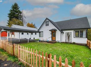 932 Wind River Hwy, Carson, WA 98610