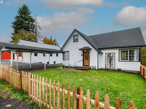 932 Wind River Hwy, Stevenson, WA 98648