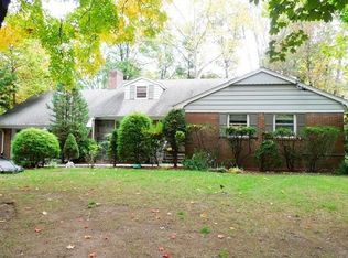 14 High St, Demarest, NJ 07627