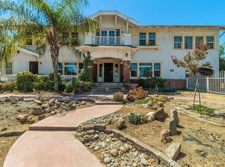 417 W Belmont Ave, Fresno, CA 93728