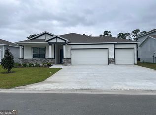 112 Brookshire Green Ct, Kingsland, GA 31548