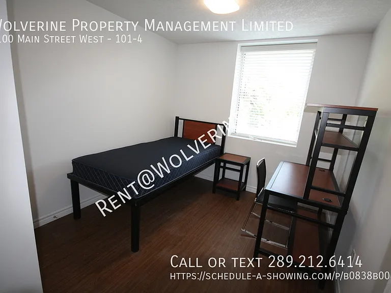 1100 Main St W #101-6 — Photo 13