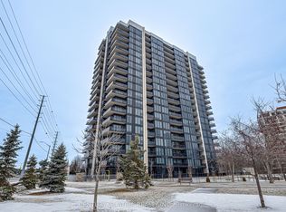 1035 Southdown Rd #2007, Mississauga, ON L5J 0A2