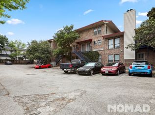 1404 Norwalk Ln APT 214, Austin, TX 78703