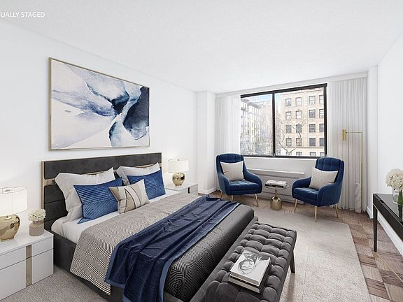 3rd image of 275 W 96th St APT 5N