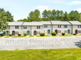 2637 Highway 11 W APT 6, Bristol, TN 37620