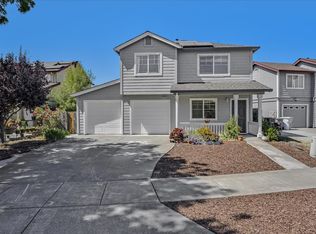 2607 Bellevue Rnch, Santa Rosa, CA 95407